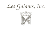 Les Galants Logo